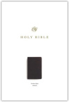 ESV Thinline Bible (Indexed) Espresso